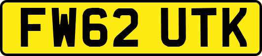 FW62UTK