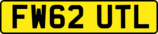 FW62UTL