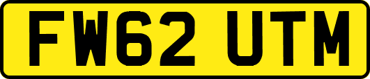 FW62UTM