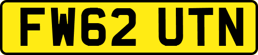 FW62UTN