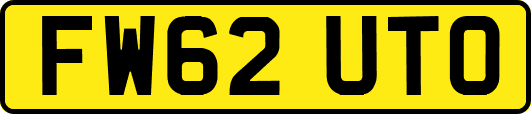 FW62UTO