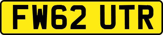 FW62UTR