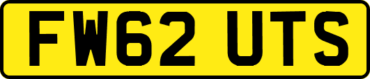 FW62UTS