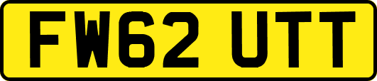FW62UTT