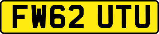 FW62UTU