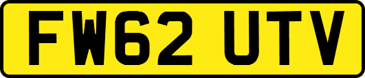 FW62UTV