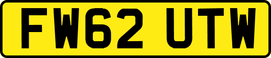 FW62UTW