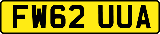 FW62UUA