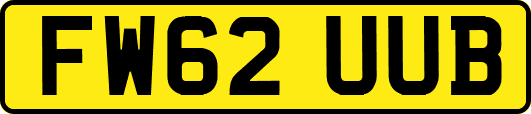 FW62UUB
