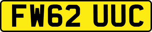FW62UUC