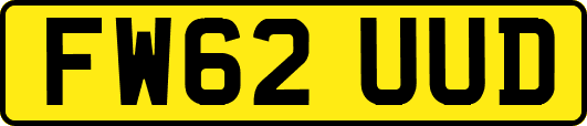 FW62UUD