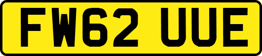 FW62UUE