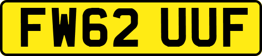 FW62UUF