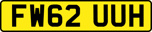 FW62UUH