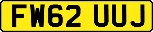 FW62UUJ