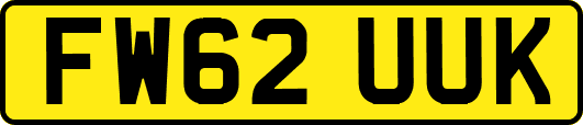 FW62UUK