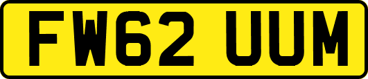 FW62UUM
