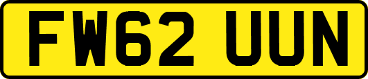 FW62UUN