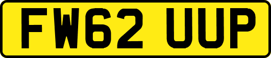 FW62UUP