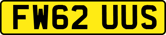 FW62UUS