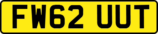 FW62UUT