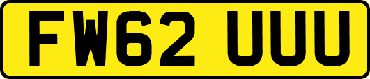 FW62UUU