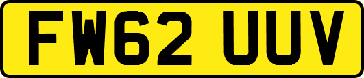 FW62UUV