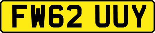 FW62UUY