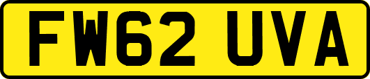 FW62UVA