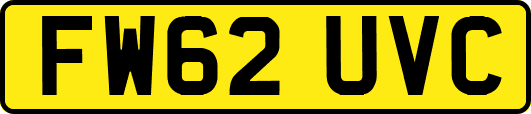 FW62UVC