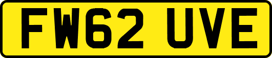 FW62UVE