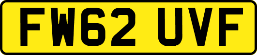 FW62UVF