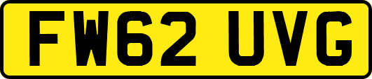 FW62UVG