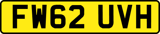 FW62UVH