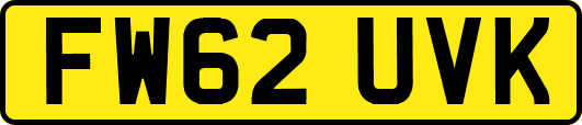 FW62UVK