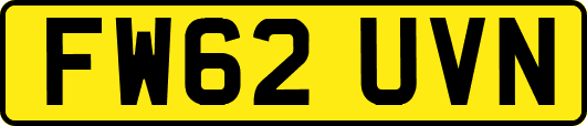 FW62UVN