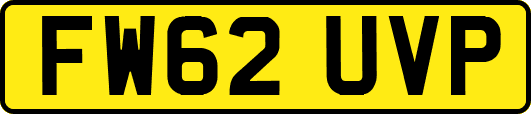 FW62UVP