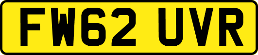 FW62UVR