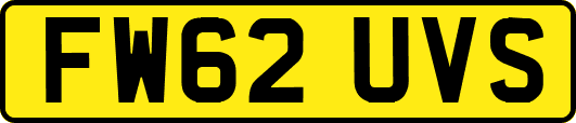 FW62UVS