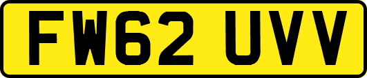 FW62UVV