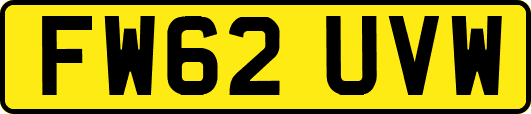FW62UVW