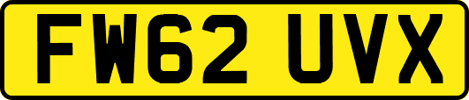 FW62UVX