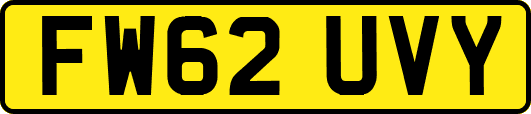 FW62UVY