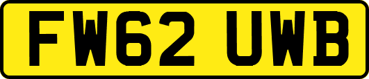 FW62UWB