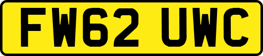 FW62UWC