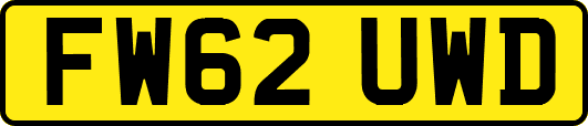 FW62UWD