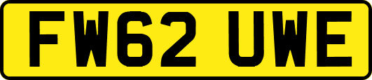 FW62UWE