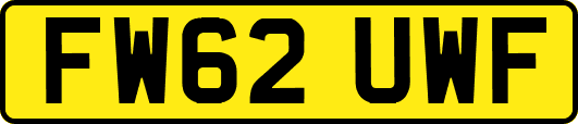 FW62UWF