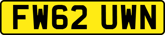 FW62UWN