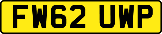 FW62UWP